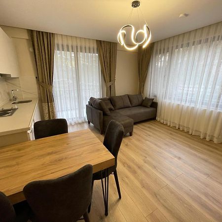 Lazmaris Suit Çamlıhemşin Exteriör bild