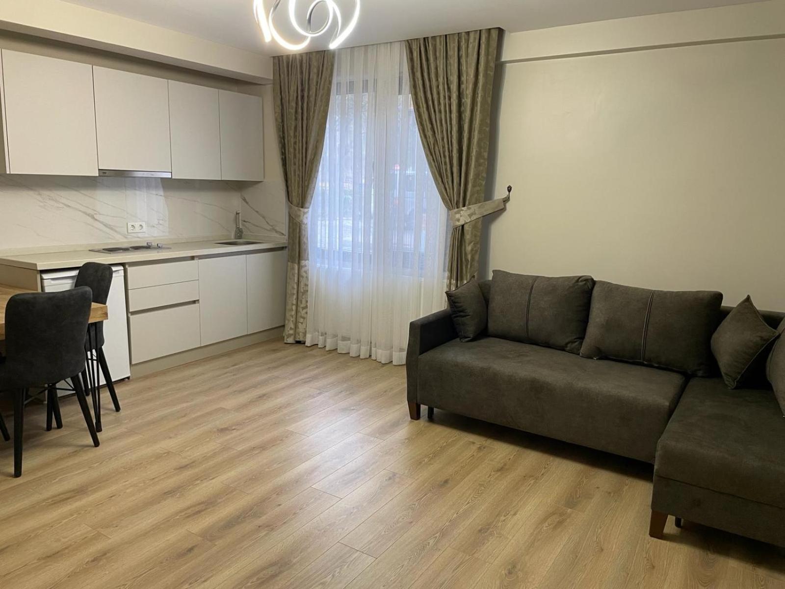 Lazmaris Suit Çamlıhemşin Exteriör bild