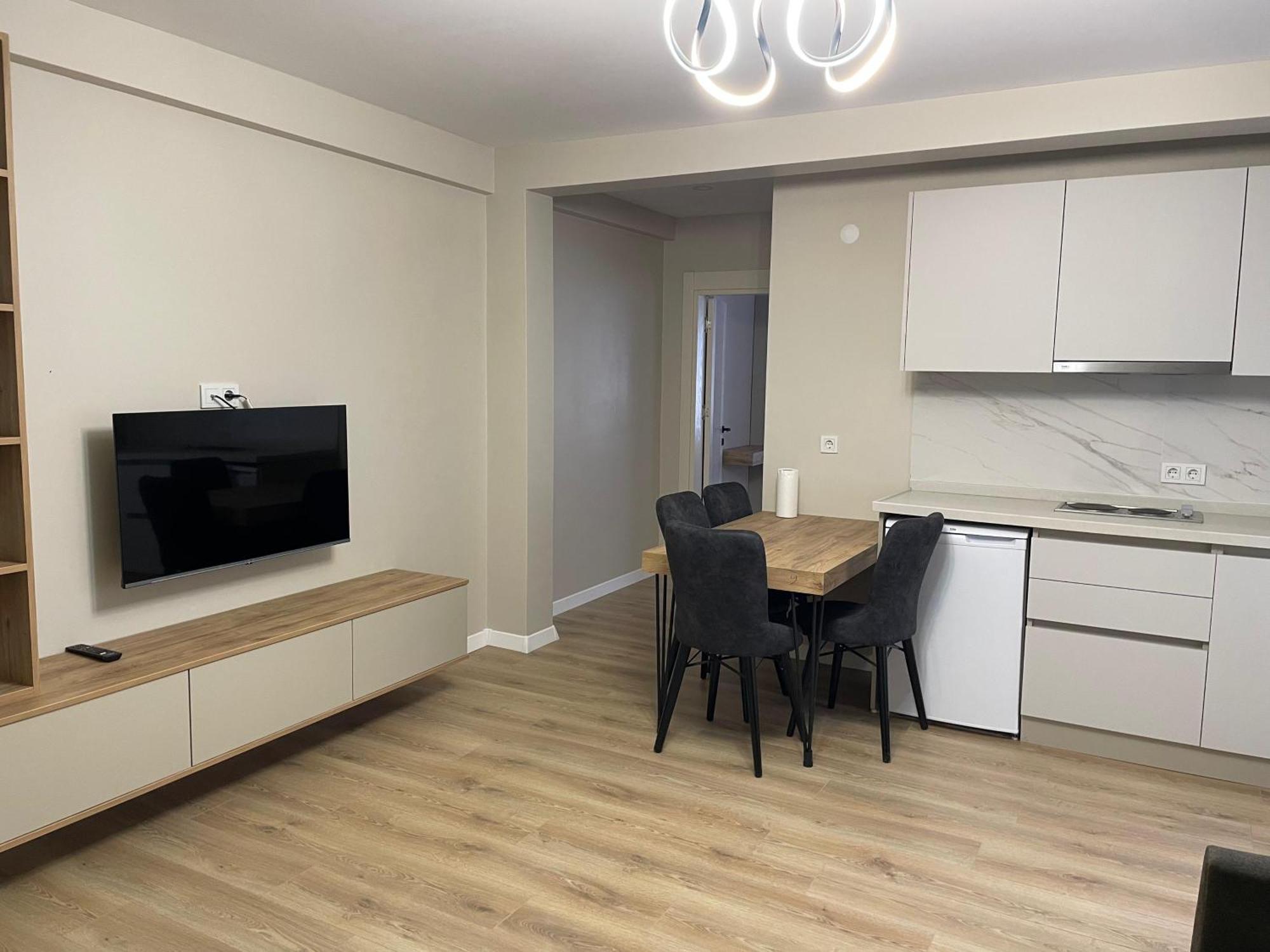 Lazmaris Suit Çamlıhemşin Exteriör bild
