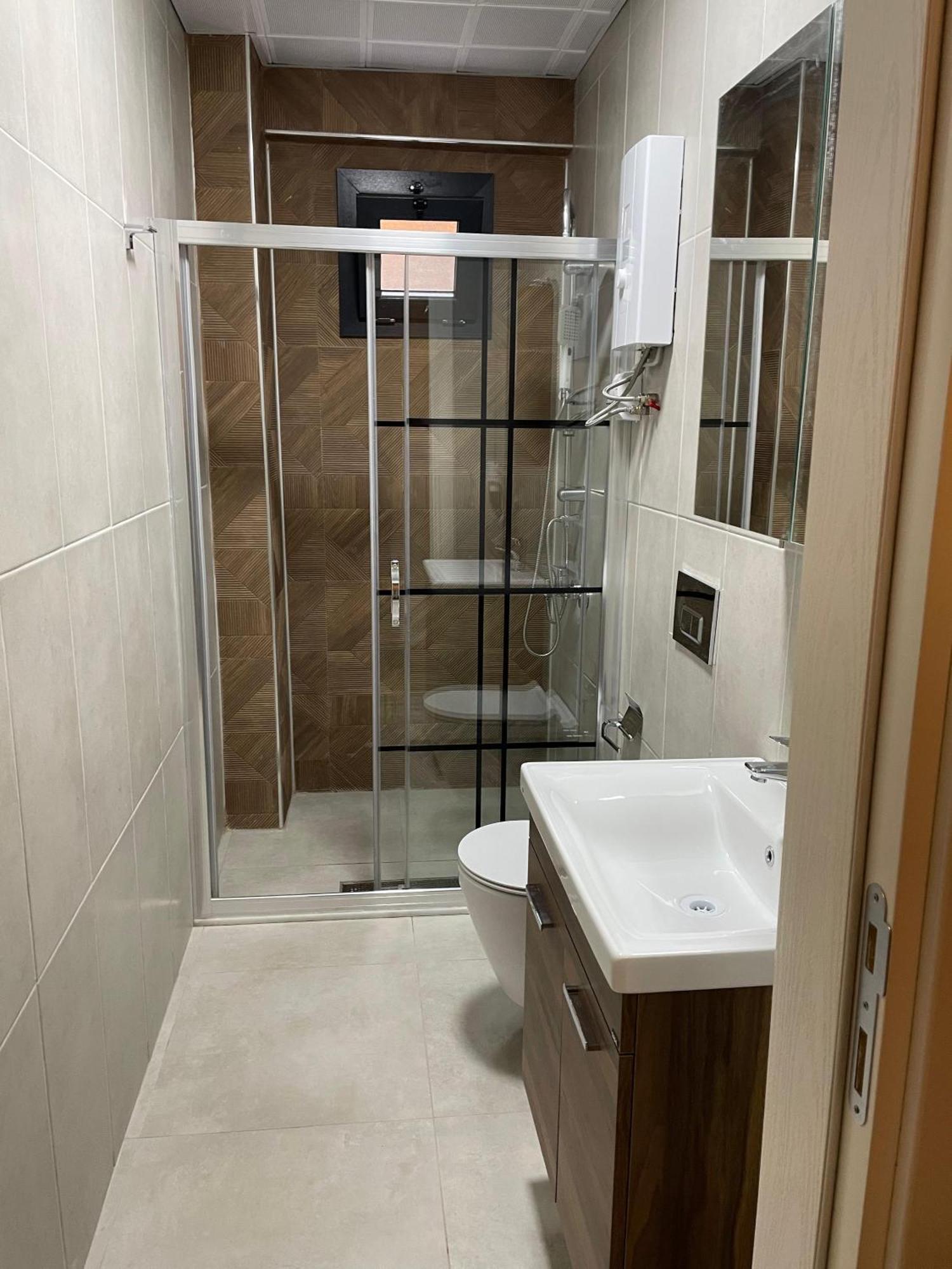 Lazmaris Suit Çamlıhemşin Exteriör bild
