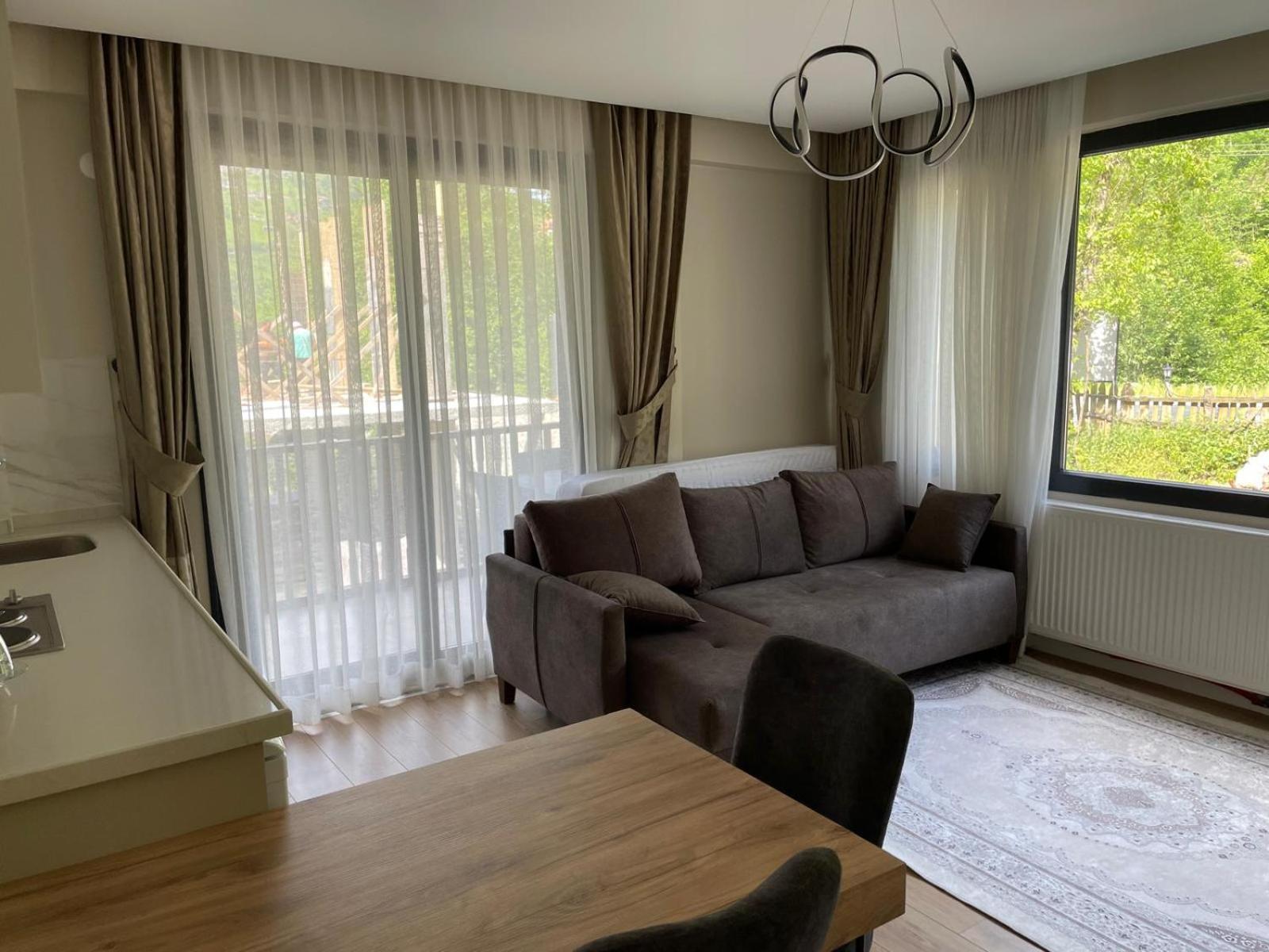 Lazmaris Suit Çamlıhemşin Exteriör bild