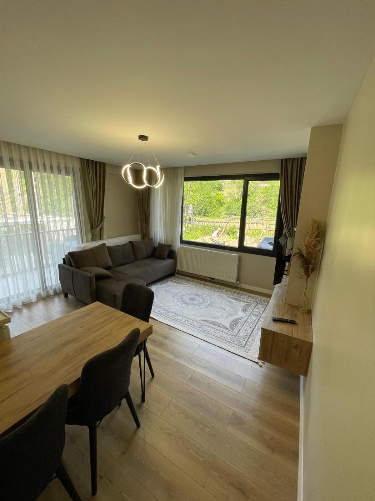 Lazmaris Suit Çamlıhemşin Exteriör bild