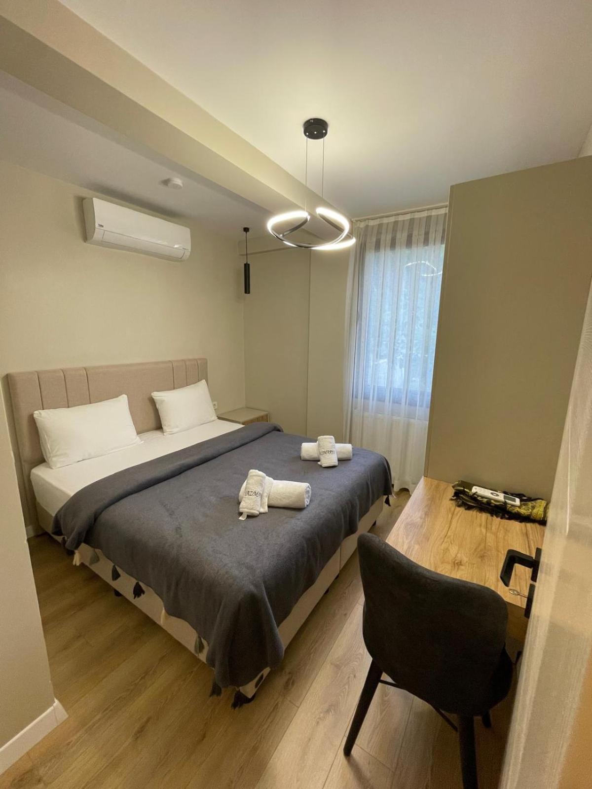 Lazmaris Suit Çamlıhemşin Exteriör bild