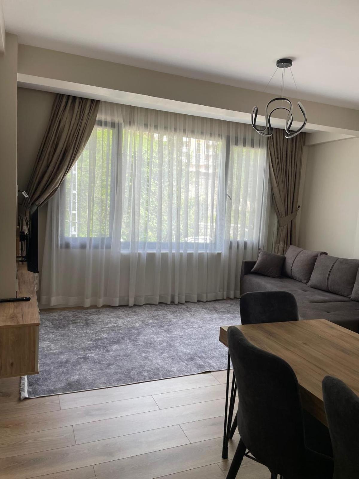 Lazmaris Suit Çamlıhemşin Exteriör bild