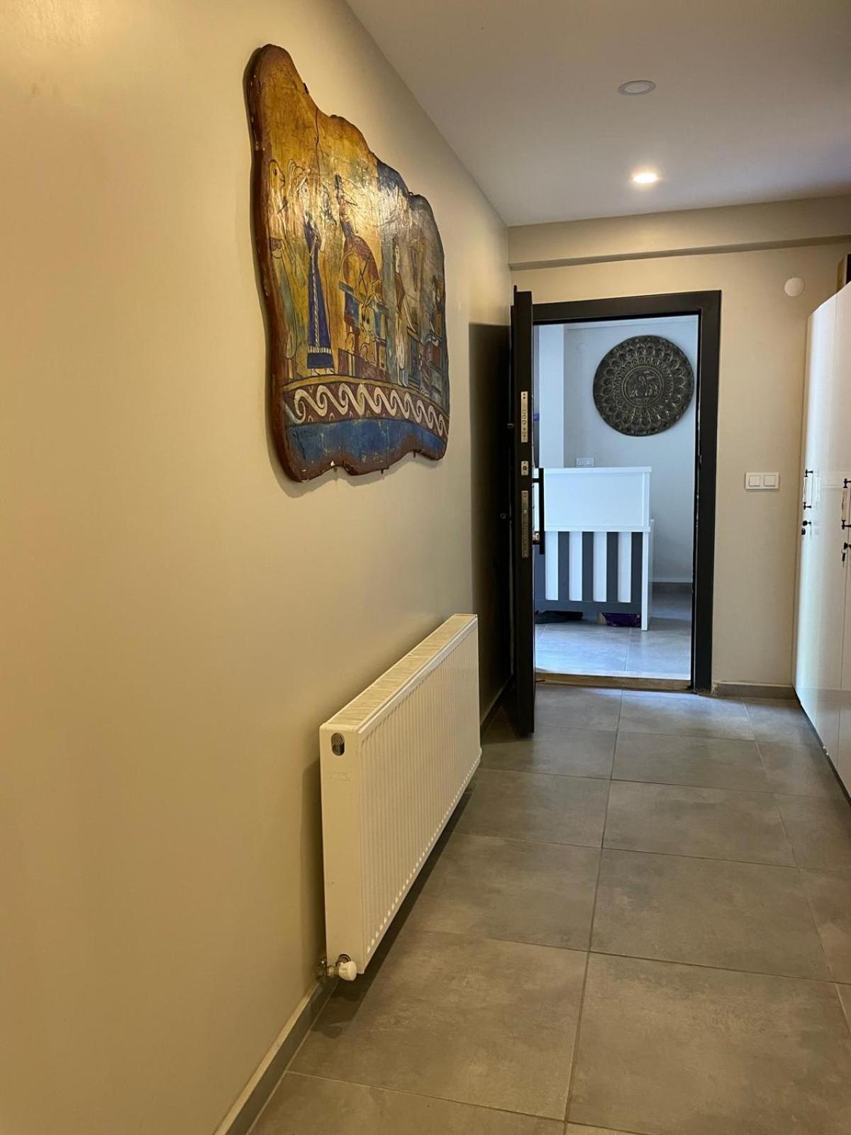 Lazmaris Suit Çamlıhemşin Exteriör bild