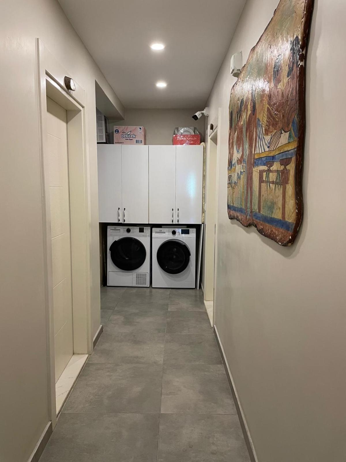 Lazmaris Suit Çamlıhemşin Exteriör bild